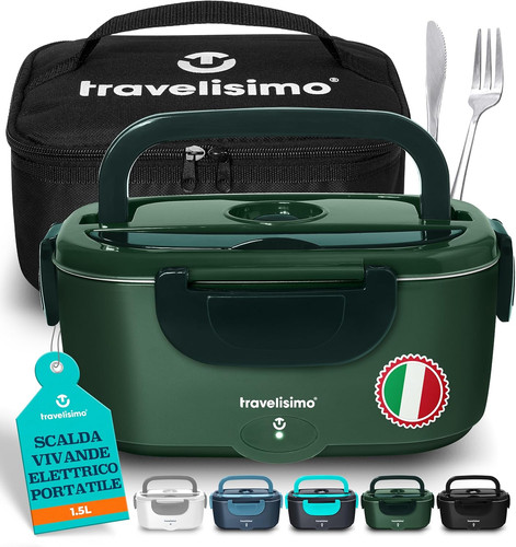 Scaldavivande elettrico 80w - elettrico,