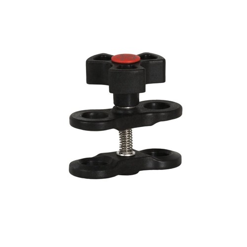 Morsetto clamp stringisfere - morsetto, da