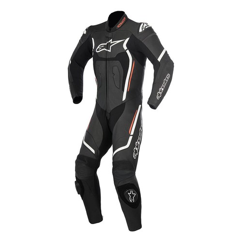 Tuta moto alpinestars motegi - tuta,