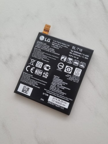 Batteria originale t16 g - batteria, lg