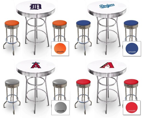 Set tavolo bar - , mlb