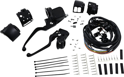 Drag specialties h07 0748akmb - drag, h07-0748akmb