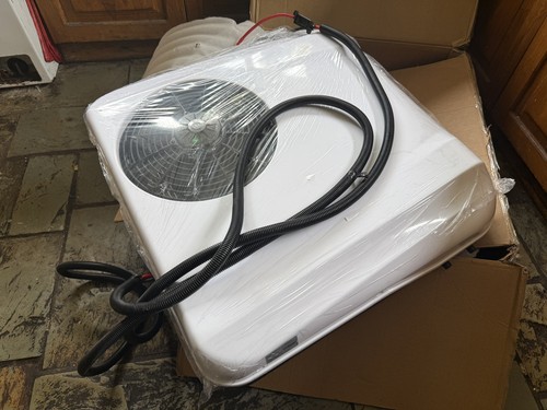 Condizionatore 12v camper - condizionatore,