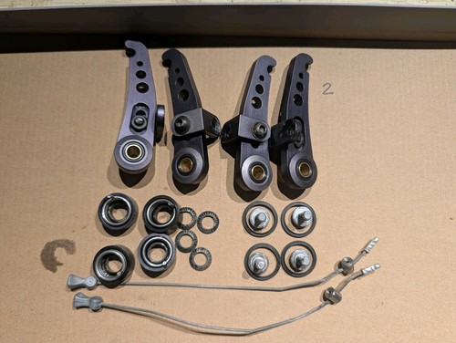 Set freni grafton anni - set, 90