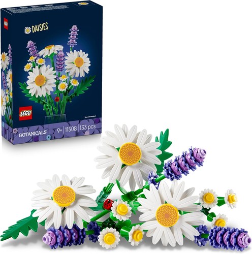 Lego botanicals margherite - botanicals,