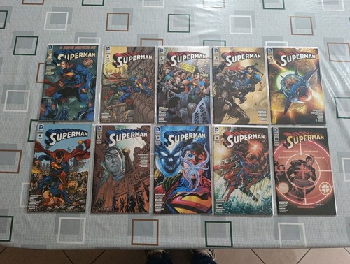 Superman serie completa - serie,