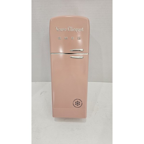 Veuve clicquot smeg - veuve,