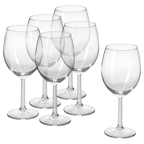 Bicchiere vino ikea - ikea, svalka