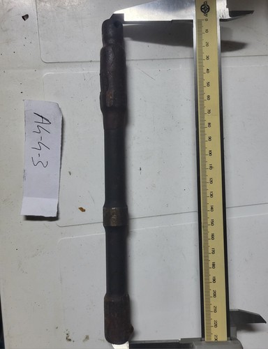 Semiasse corto per ape 175 - semiasse, ad