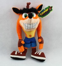 Crash bandicoot personaggio - crash,