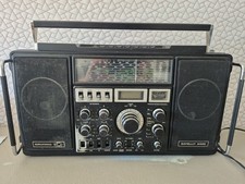 Ricevitore stereo radio