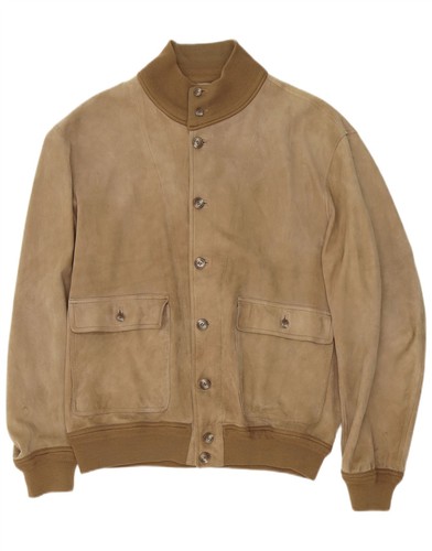 Giacca pelle uomo valstar - giacca,