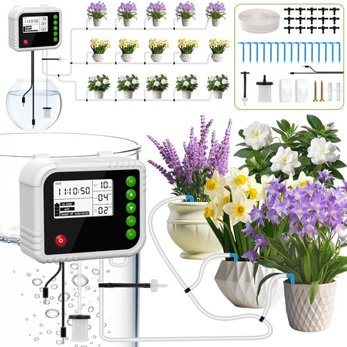 Sistema irrigazione - sistema, di