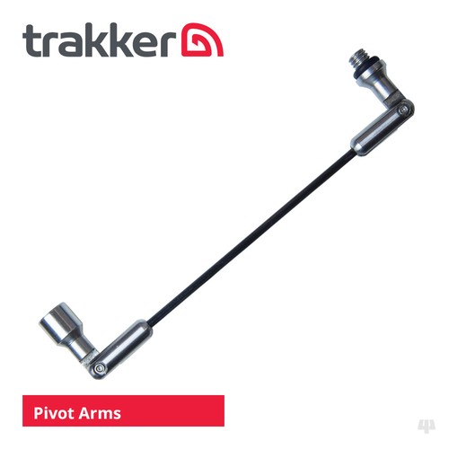 Trakker pivot arms bobine - -,
