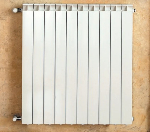 Termosifoni alluminio in - termosifoni,