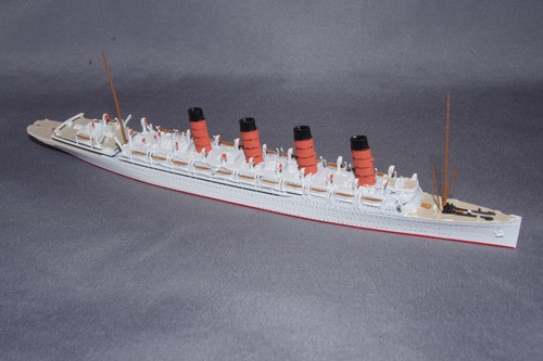 Albatros cruise ship rms - ship, 'rms