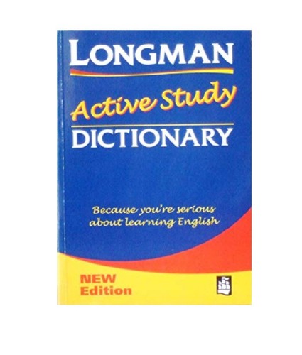 Longman active study - longman,