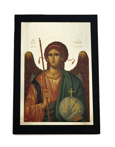 Greek orthodox mdf - orthodox, the