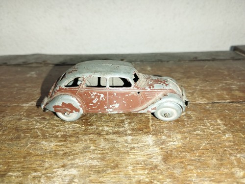 Dinky toys france 24k - dinky,
