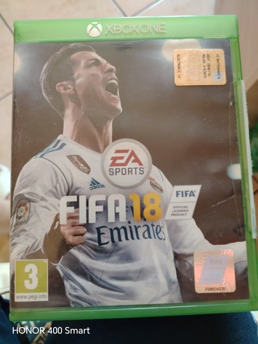 Fifa xbox one microsoft - 18,