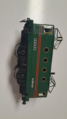 Hornby bb8051 sncf - hornby,