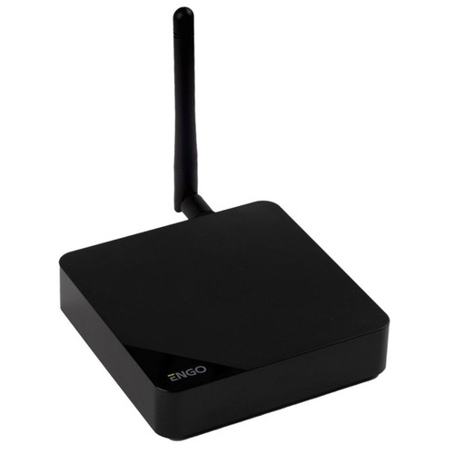 Engo smart internet - internet, gateway