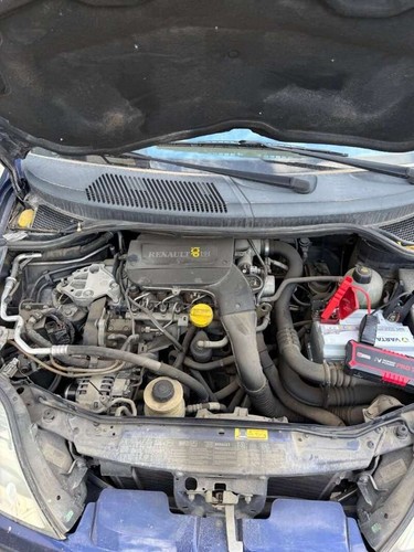 Motore renault scenic 9 - scenic, i