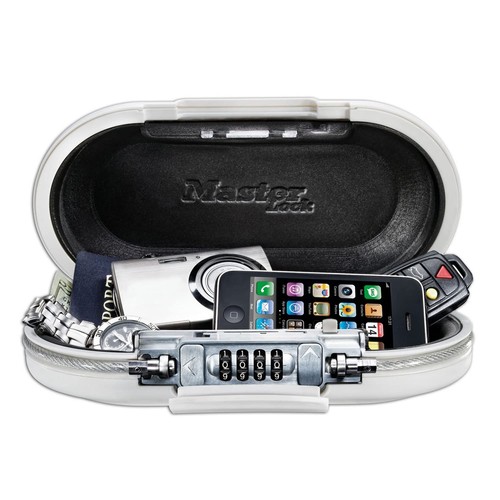 Cassaforte con combinazione - con,
