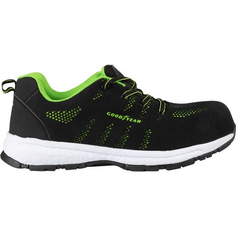Scarpe antinfortunistiche