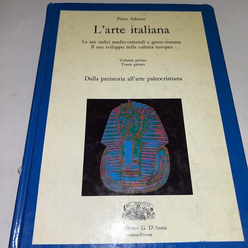 Adorno arte italiana - adorno,
