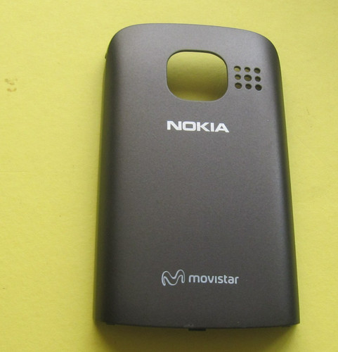 Cover posteriore nokia 05 - cover,