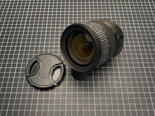 Nikon nikkor 24 - nikon, af-s