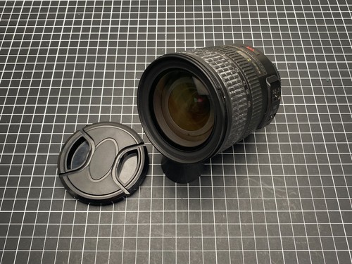 Nikon nikkor 24 - nikon,