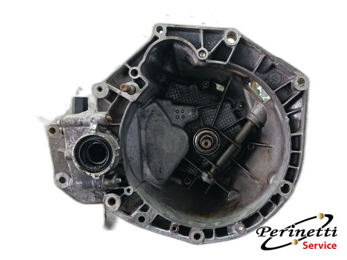 Cambio fiat punto 1 4 - cambio, 1.2