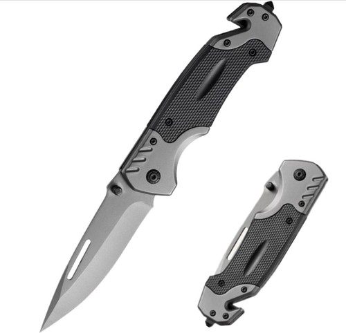 Coltello pieghevole coltello