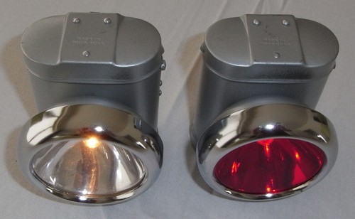 Lampade luci bicicletta - lampade/luci,