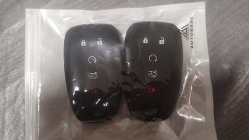 Coprichiavi per chevy malibu - chevy,