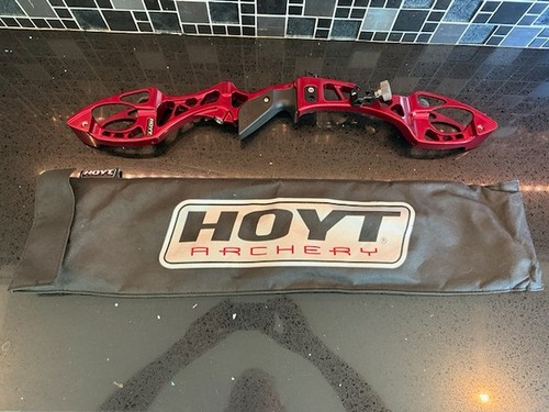 Hoyt formula riser - formula,