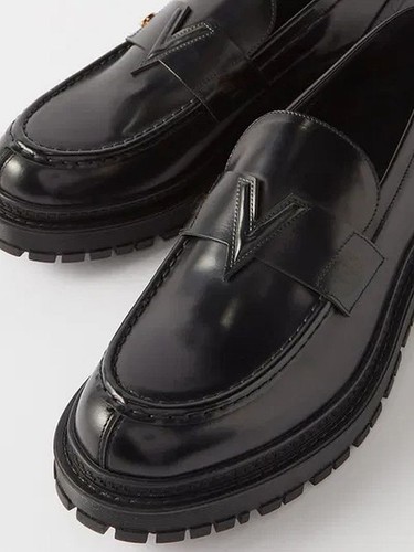 Mocassini scarpe eleganti