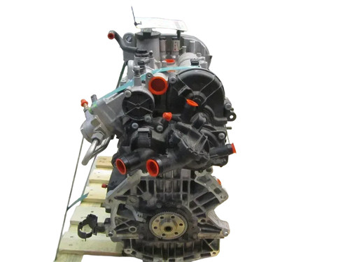 Motor benzin audi s1 - audi,