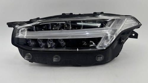 Faro proiettore volvo - faro, xc90