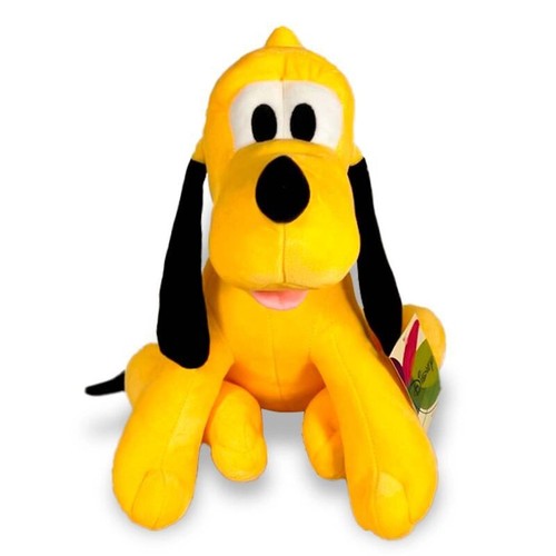 Pluto disney peluche 30cm - disney,