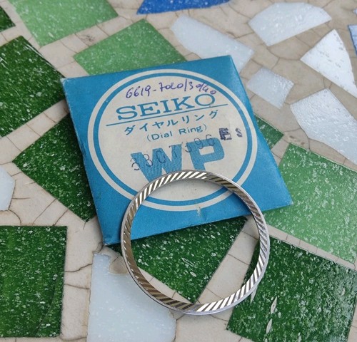 Vintage watch seiko - watch,
