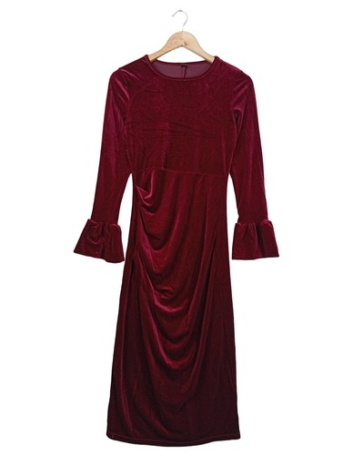 Shein abito maniche lunghe - abito,
