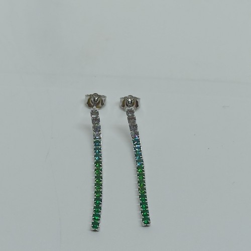Orecchini argento 925 - orecchini,
