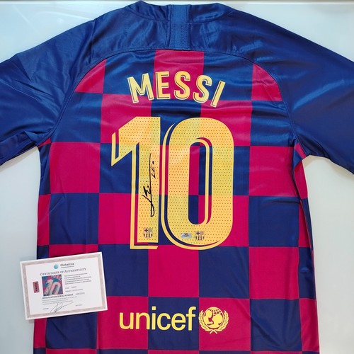 Maglia lionel messi - lionel,
