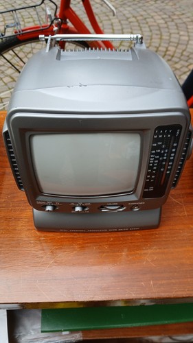 Mini televisore con - mini, 5,5"
