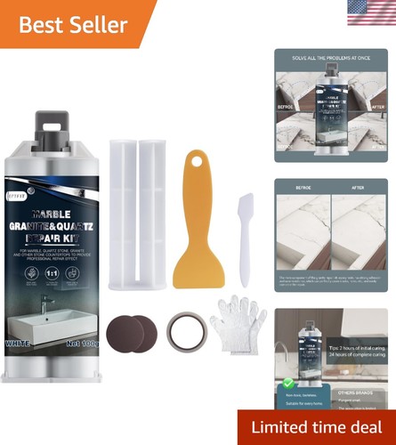 Kit riparazione granito marmo - riparazione, granito,