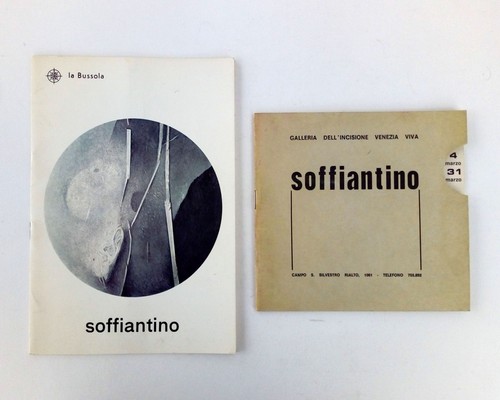 Giacomo soffiantino lotto - -,