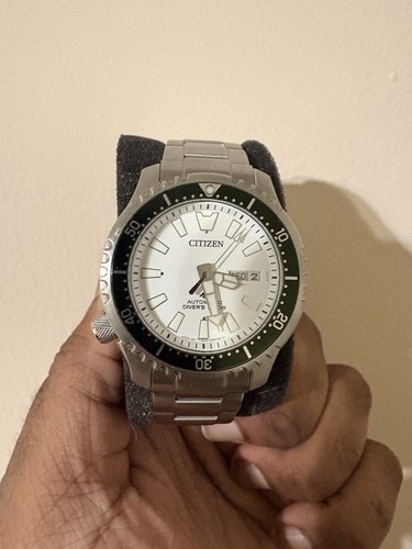 Orologio uomo citizen - orologio,